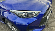 Toyota Yaris 1.5 Hybrid Icon 5dr CVT Hybrid Hatchback